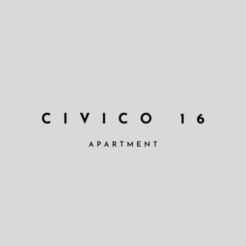 Apartmán Civico 16 Chiaravalle Marche Exteriér fotografie